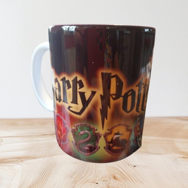 Mug Harry Potter 