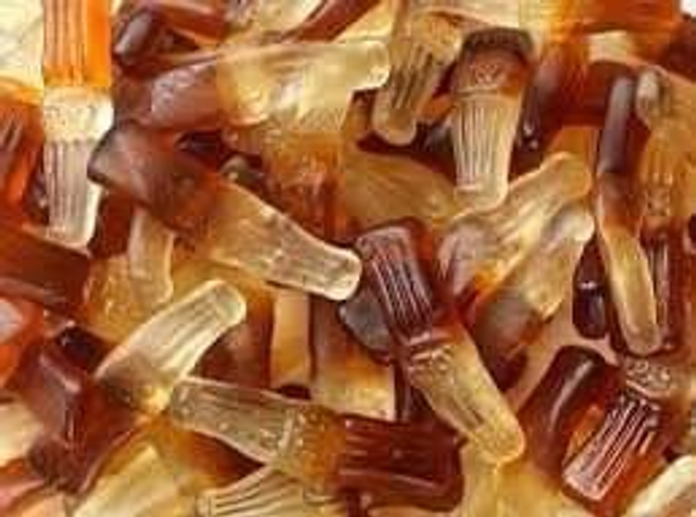 cola lisse 