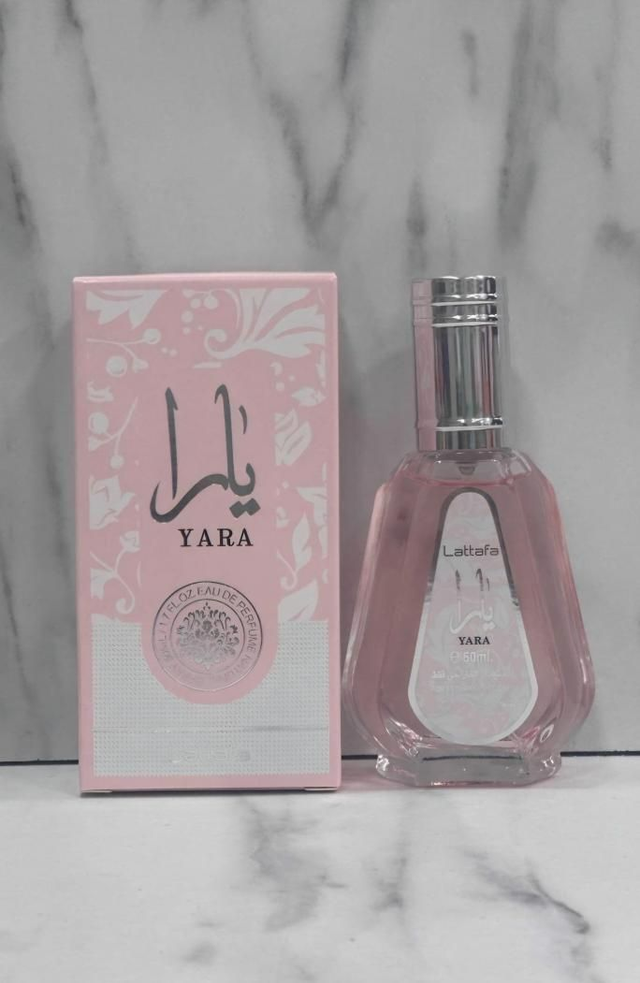 ✨️Parfum Yara 50ml