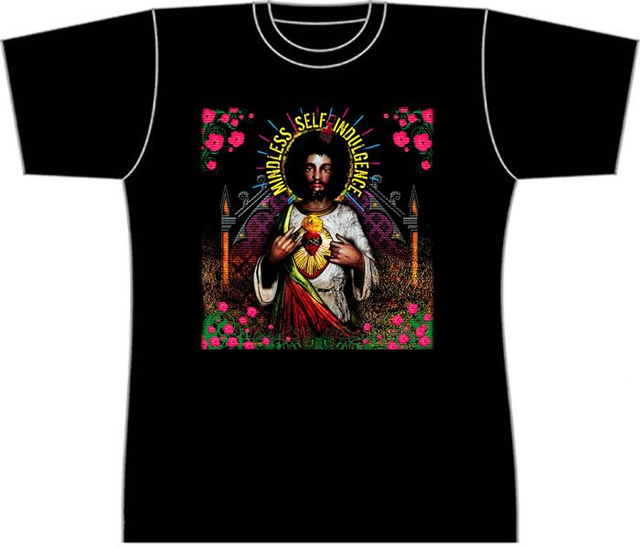 Mindless Self Indulgence 