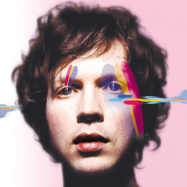 Beck Sea Change (2 LP) (Vinyl)