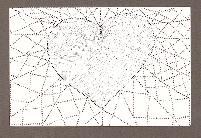 La Toile de Mon Coeur