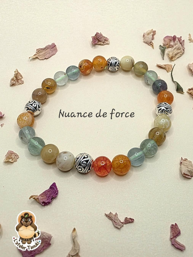 Nuances de Cœurs 💚💛🧡