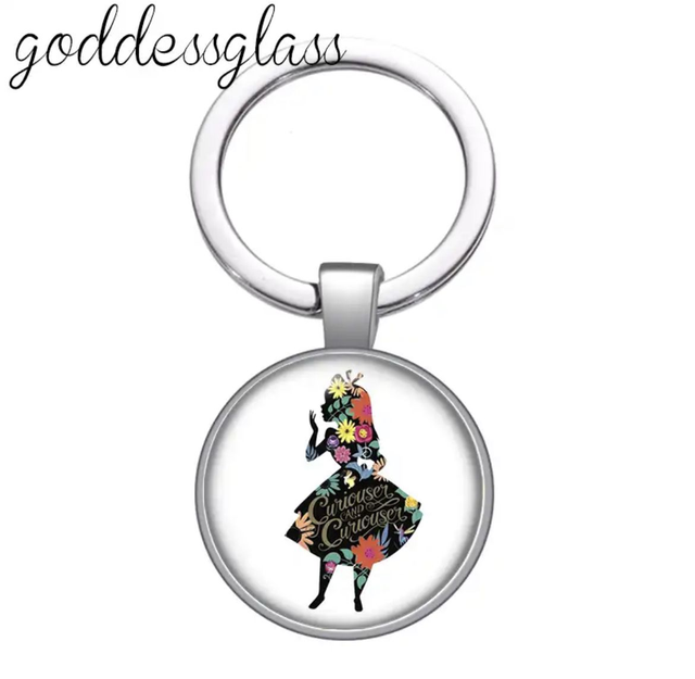 0136 - Disney - Alice