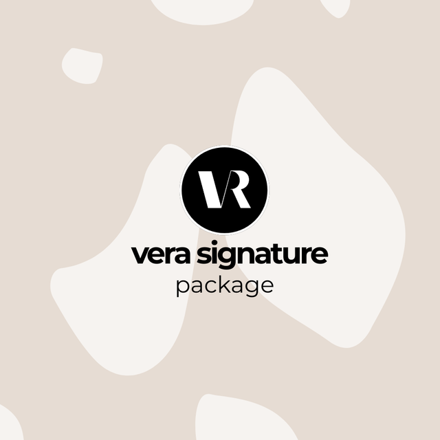 Vera Signature Package