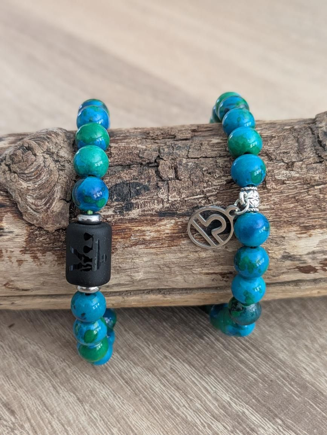 Balance - Chrysocolle 