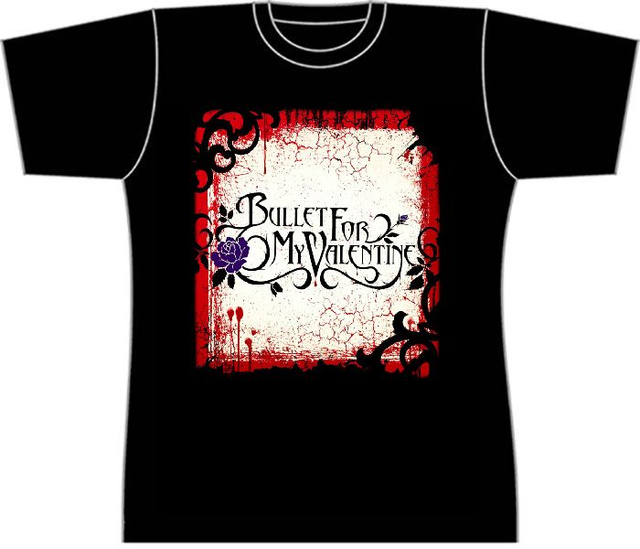 Bullet for My Valentine