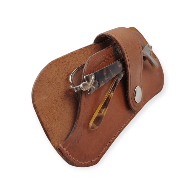 Etui à lunettes de soleil