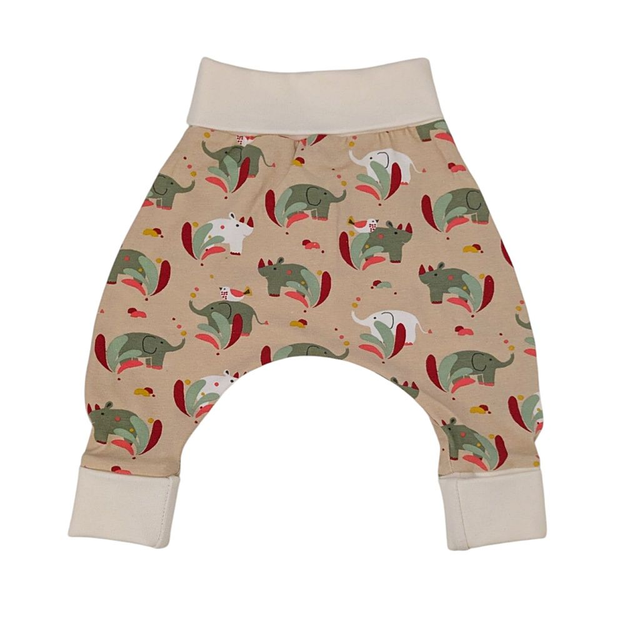 Sarouel évolutif 3 mois