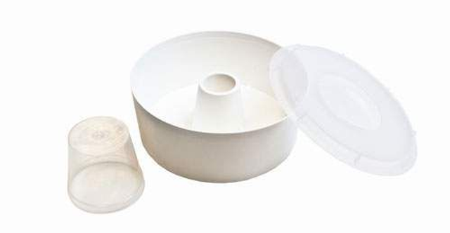 Feeder - 4pt Rapid feeder 