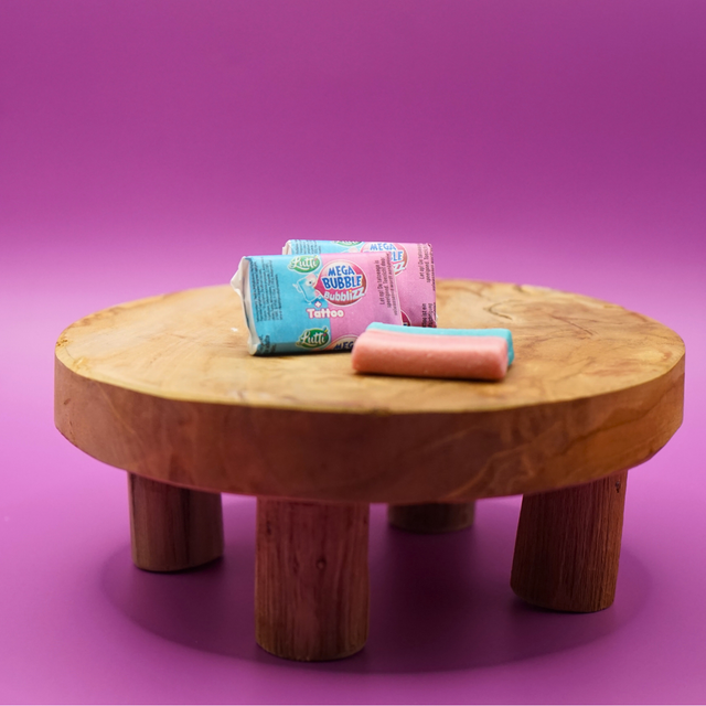 Méga Bubble Bubblizz 