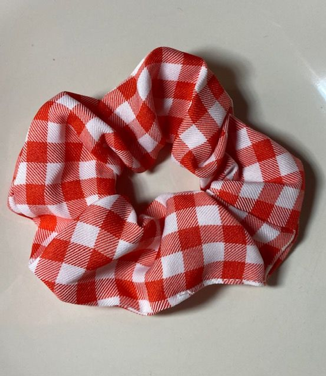 Chouchou de notre collection Vichy Pop