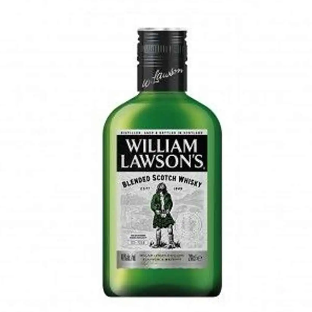 FLASK WILIAM LAWSON’S
