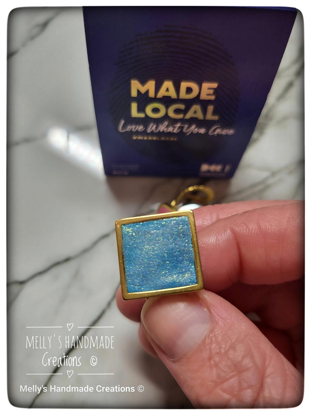 Stainless Steel adjustable rings