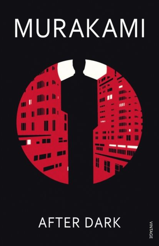 After Dark | Haruki Murakami