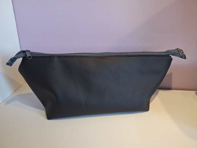 Trousse "grande ouverture"