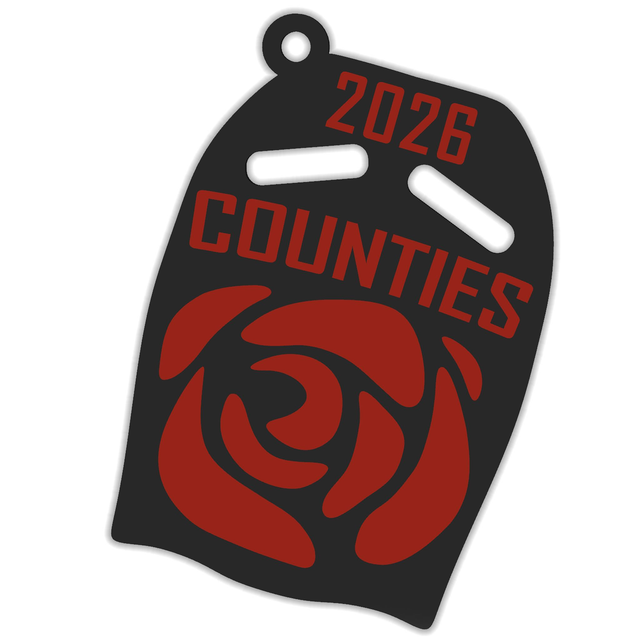 Lancashire Counties 2026 Personalised Keyring - PLEASE LEAVE NAME AND SwimEng NUMBER in message for merchant on checkout