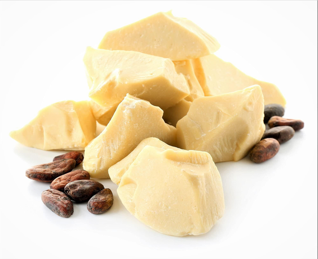 Manteca de Cacao