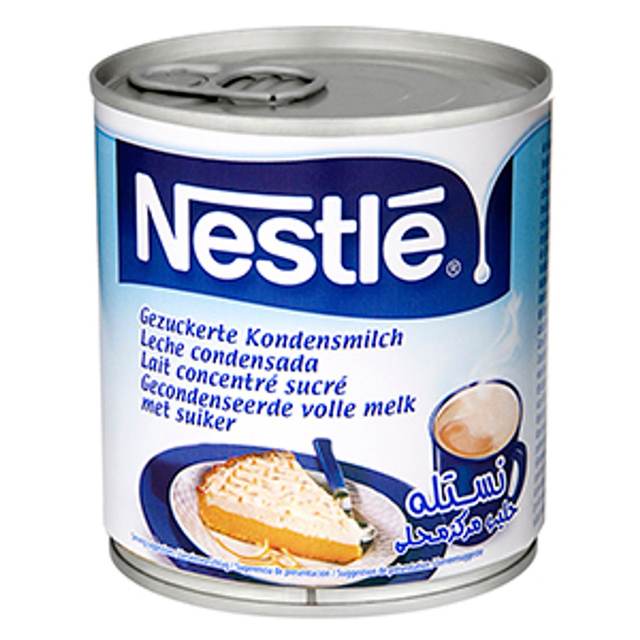 Nestlé Leche Condensada 397gr