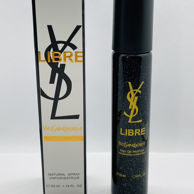 YVES SAINT LAURENT Libre Intense 