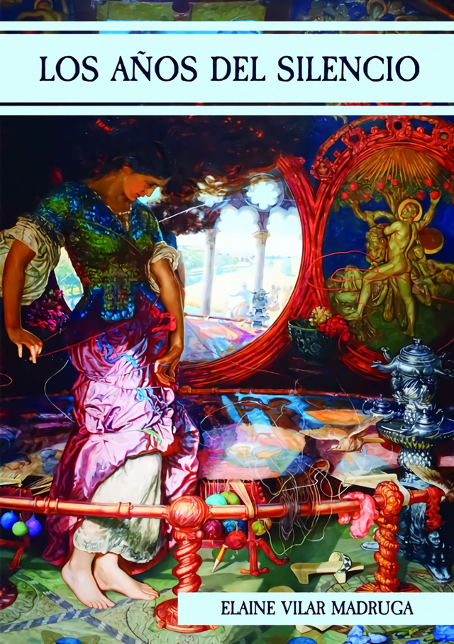 Los años del silencio - Elaine Vilar Madruga