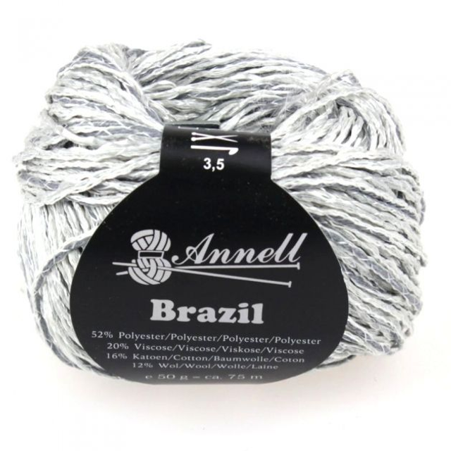 Brazil kleur 9956