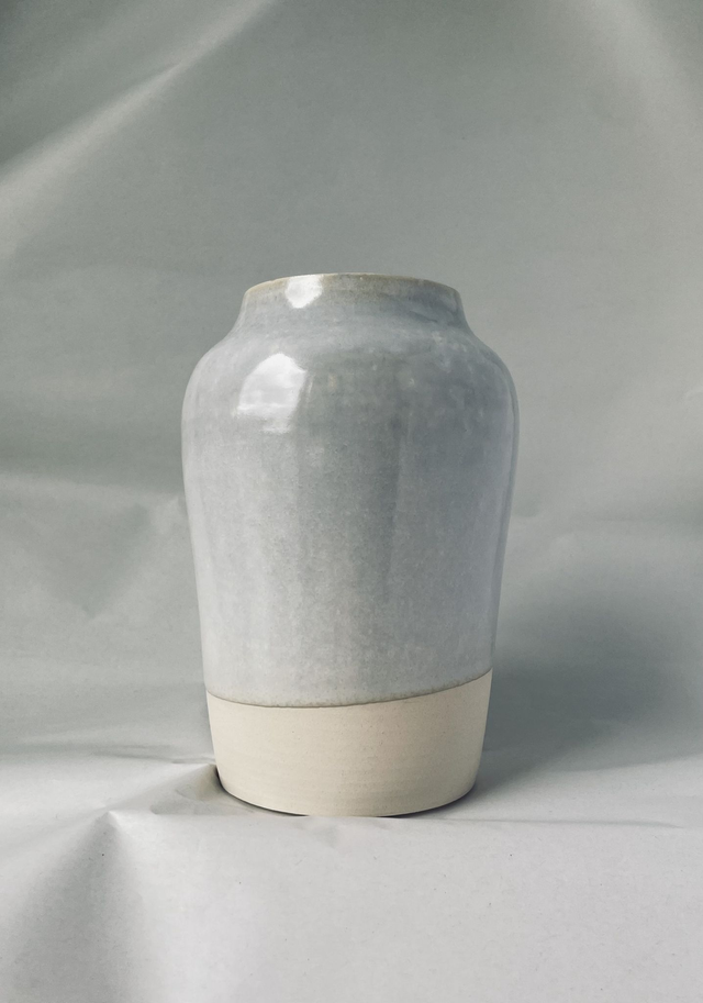 Vase Nuage