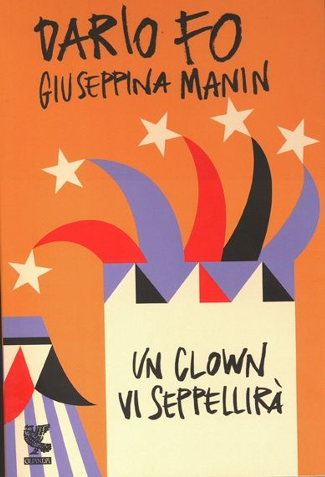 Un Clown vi seppellirà