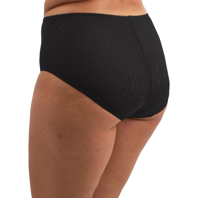 Elomi | Cate | EL4035BLK | Black