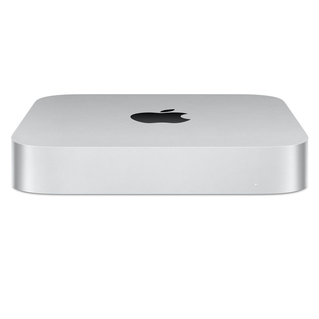 Mac mini M2 (2023) – 8 Go / 512 Go SSD + Clavier &amp; Magic Mouse Noir
