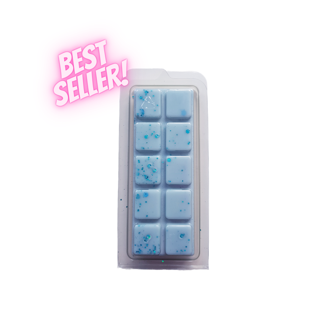 LENNY EUCALYPTUS &amp; GOLDEN BLOOMS CLAMSHELL 