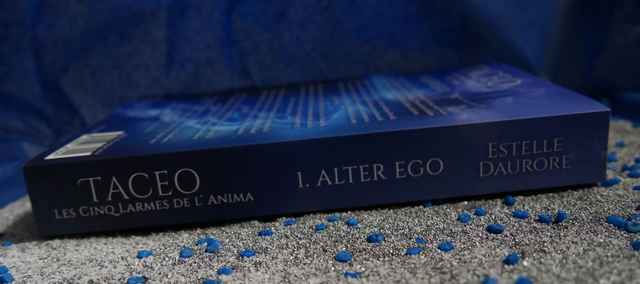 TACEO - L5Ldl'A, T.1 Alter Ego (1ere édition)