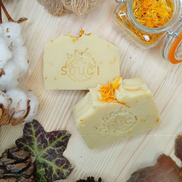 Coffret "Trio de choc"