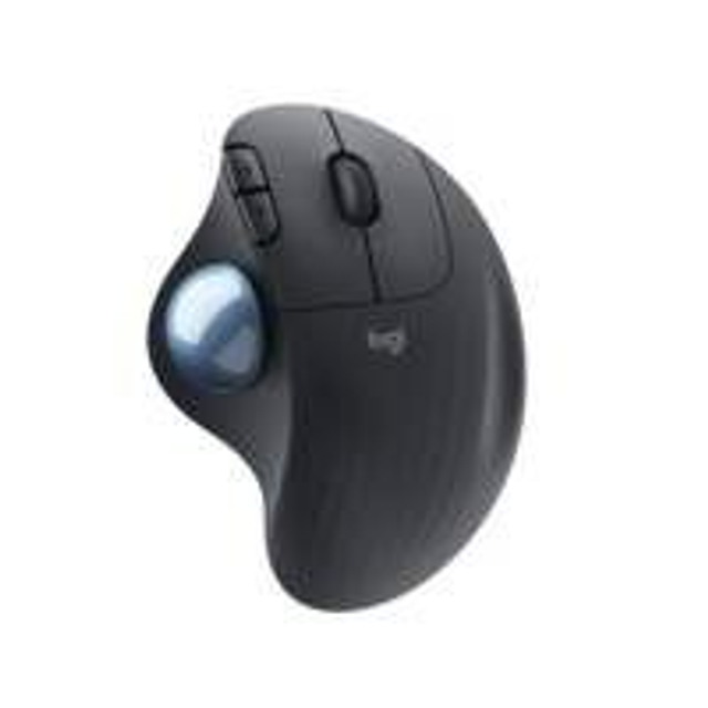 Logitech Ergo M575 for Business Wireles Trackball 2000DPI