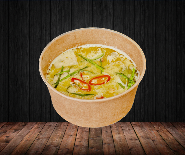 17.Keang Keaw Wan 🌶️🌶️