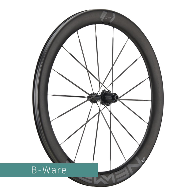 Road Streem Allround VONOA / HR 12x142 / Shimano HG 