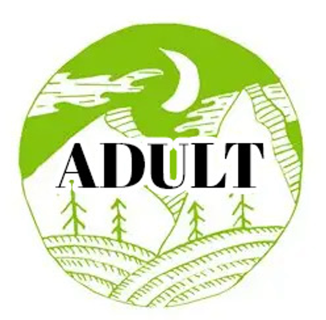 Adult - London Mountain Film Festival