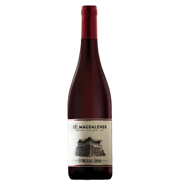 Santa Magdalena – S.M. Appiano