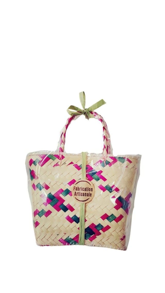 Panier cadeau à garnir