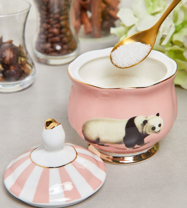 Yvonne Ellen Sugar Bowl