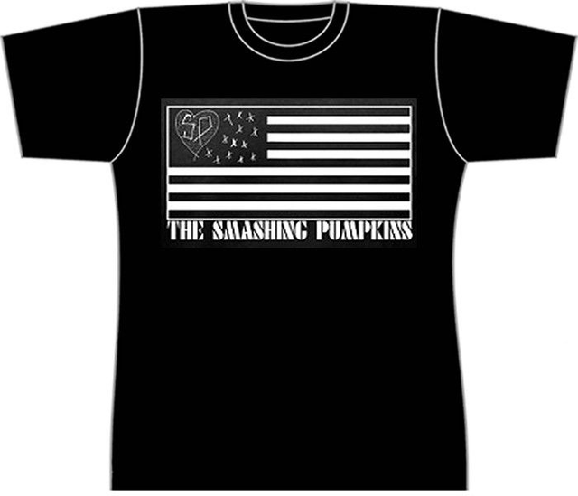 The Smashing Pumpkins