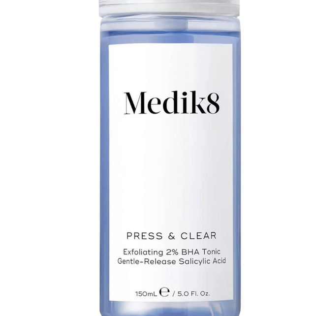 Medik8 Press &amp; Clear Toner 