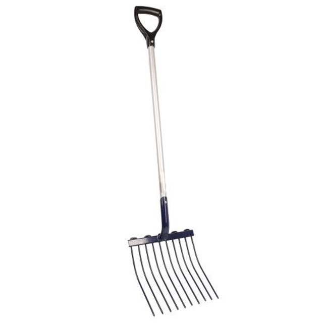 HY Ultra Eazi Fork D Handle - CLICK AND COLLECT/DELIVERY