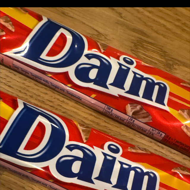 Daim