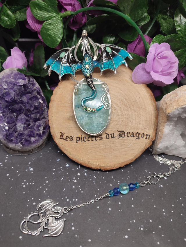 Talisman Larme de Vaëloria