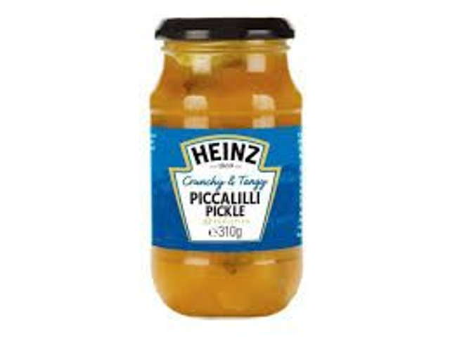 Heinz Piccalilli 310g