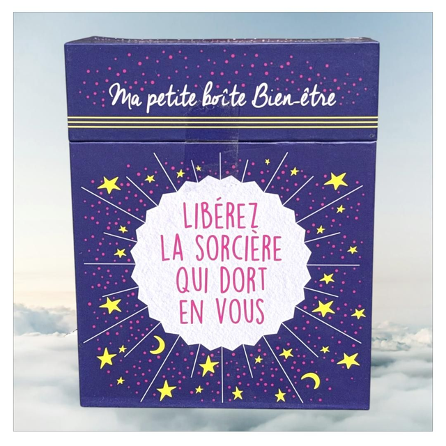 Libérez la sorcière qui dort en vous 