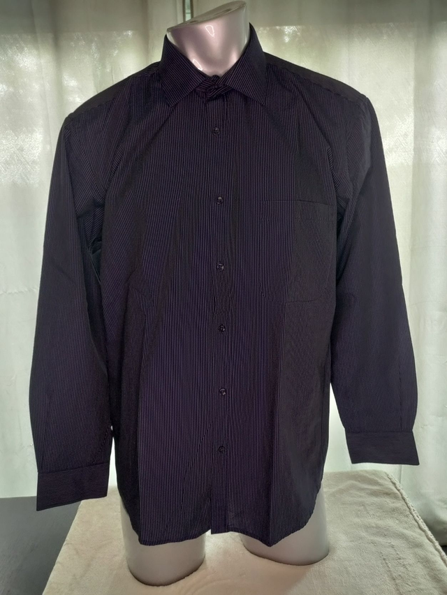 Chemise Yves Dorcey