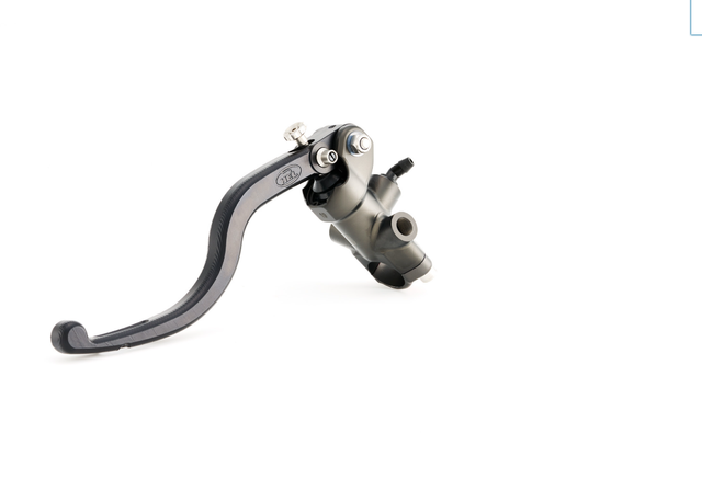 HEL Radial Brake Master Cylinder