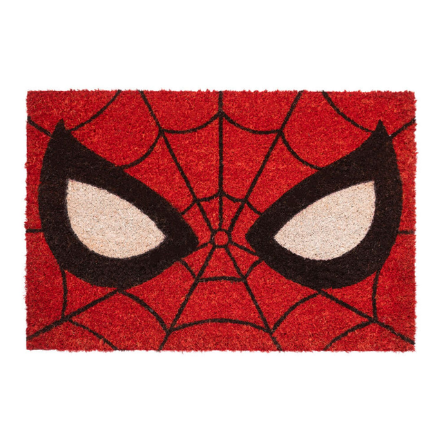 Zerbino - SPIDER-MAN - Eyes